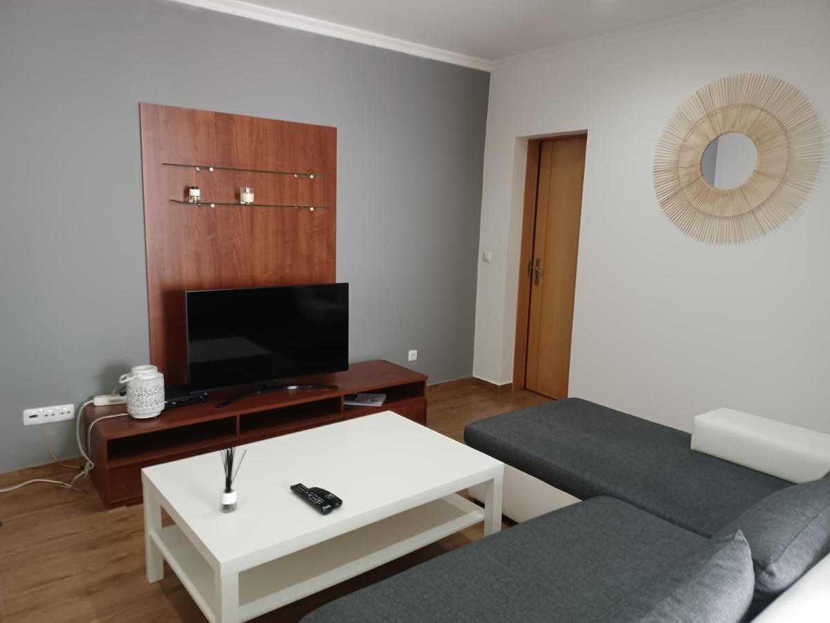 Apartamento Sol E Mar มงติกอร์โด ภายนอก รูปภาพ