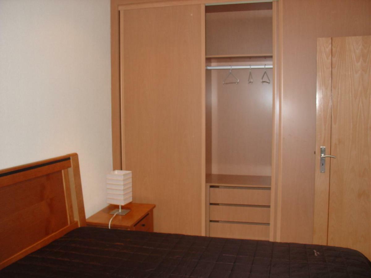 Apartamento Sol E Mar มงติกอร์โด ภายนอก รูปภาพ