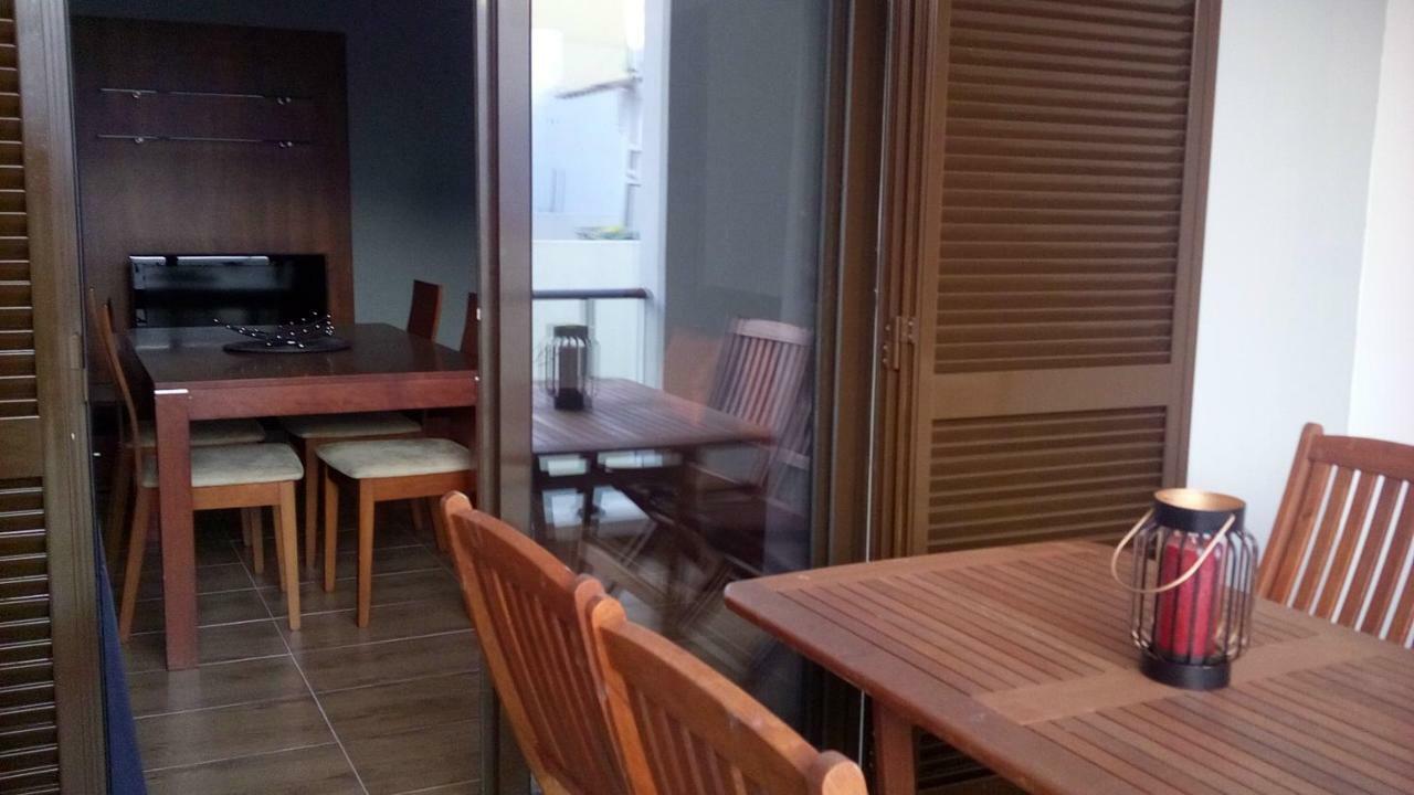 Apartamento Sol E Mar มงติกอร์โด ภายนอก รูปภาพ