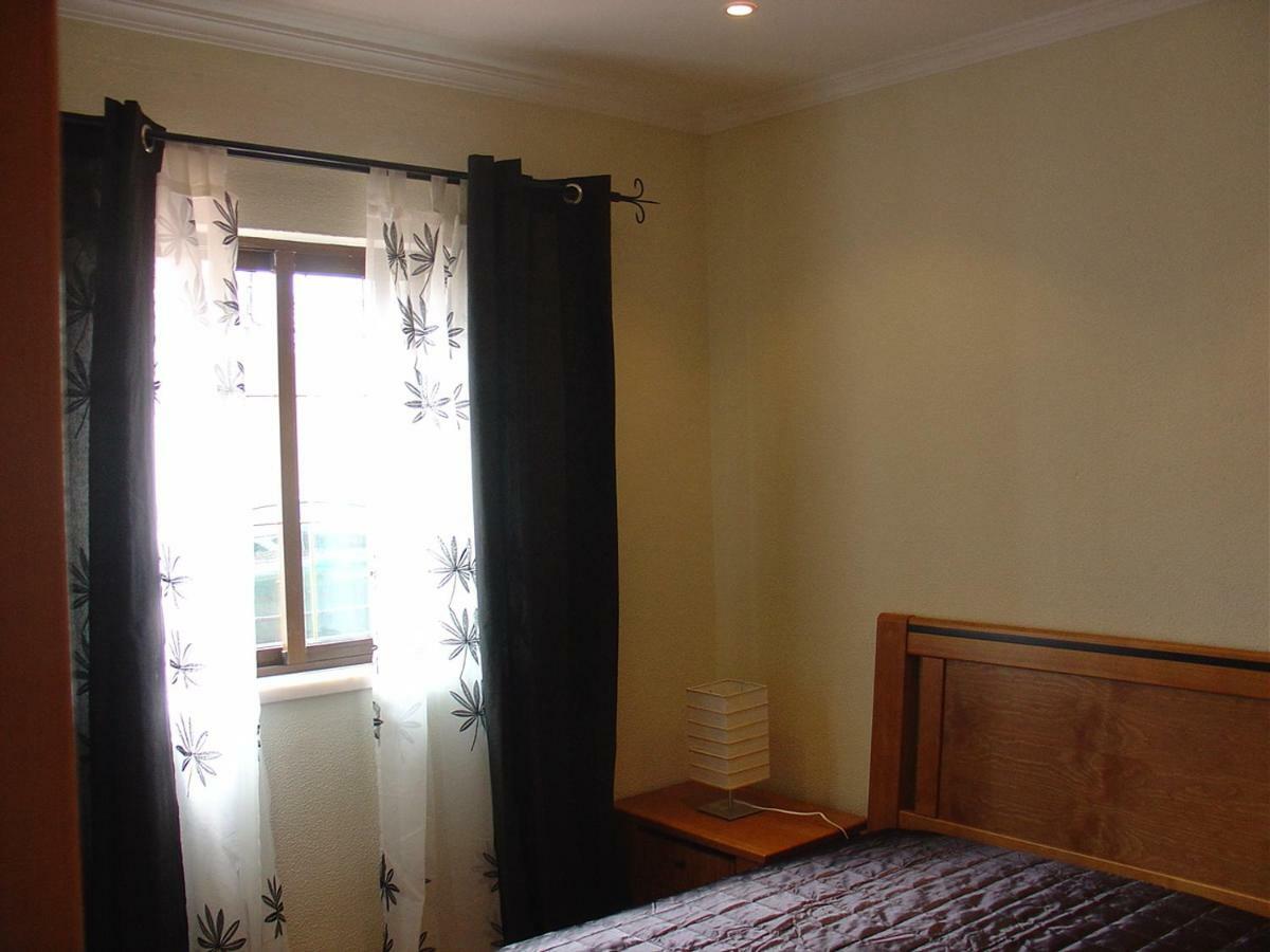 Apartamento Sol E Mar มงติกอร์โด ภายนอก รูปภาพ