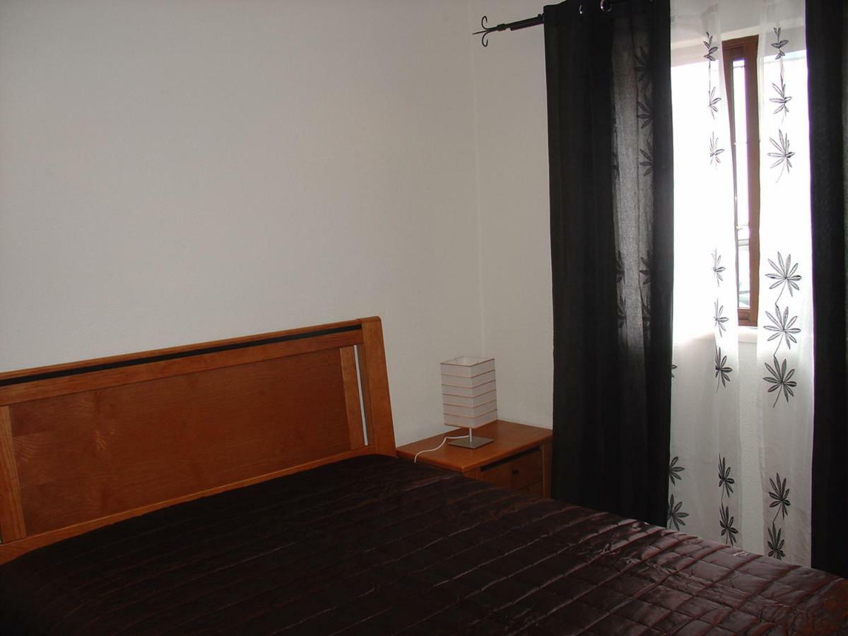 Apartamento Sol E Mar มงติกอร์โด ภายนอก รูปภาพ